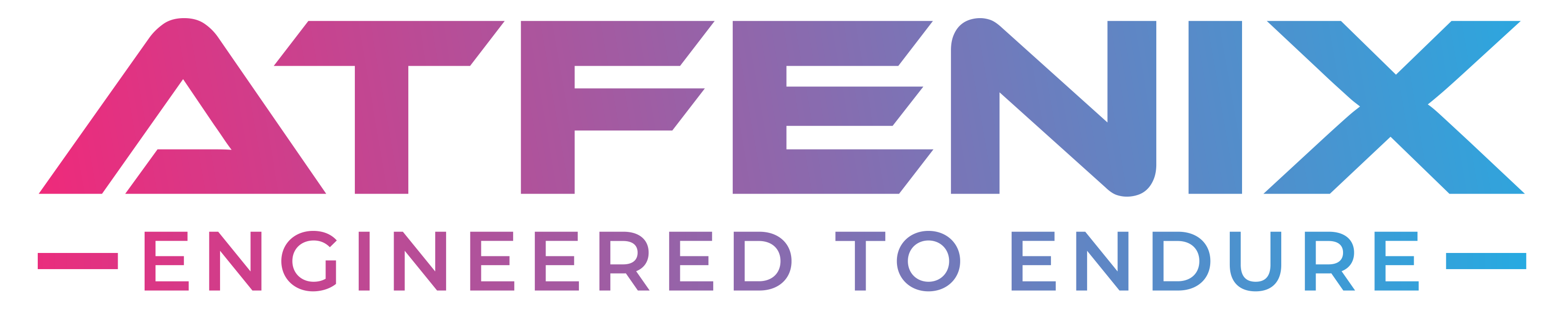 ATFENIX Logo